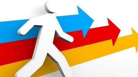 净水器品牌建设积极意义的宣传图